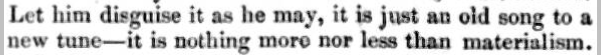 Original Newspaper Clipping